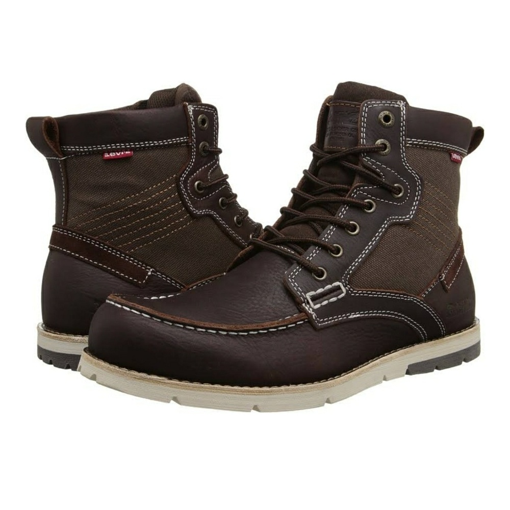 🔥Levis Dawson Boots